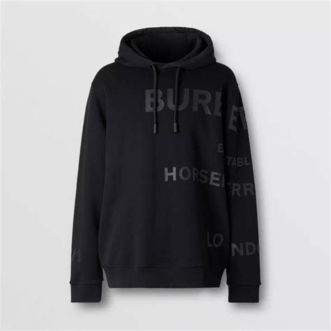 burberry horseferry sweatshirt|Burberry knight hoodie.